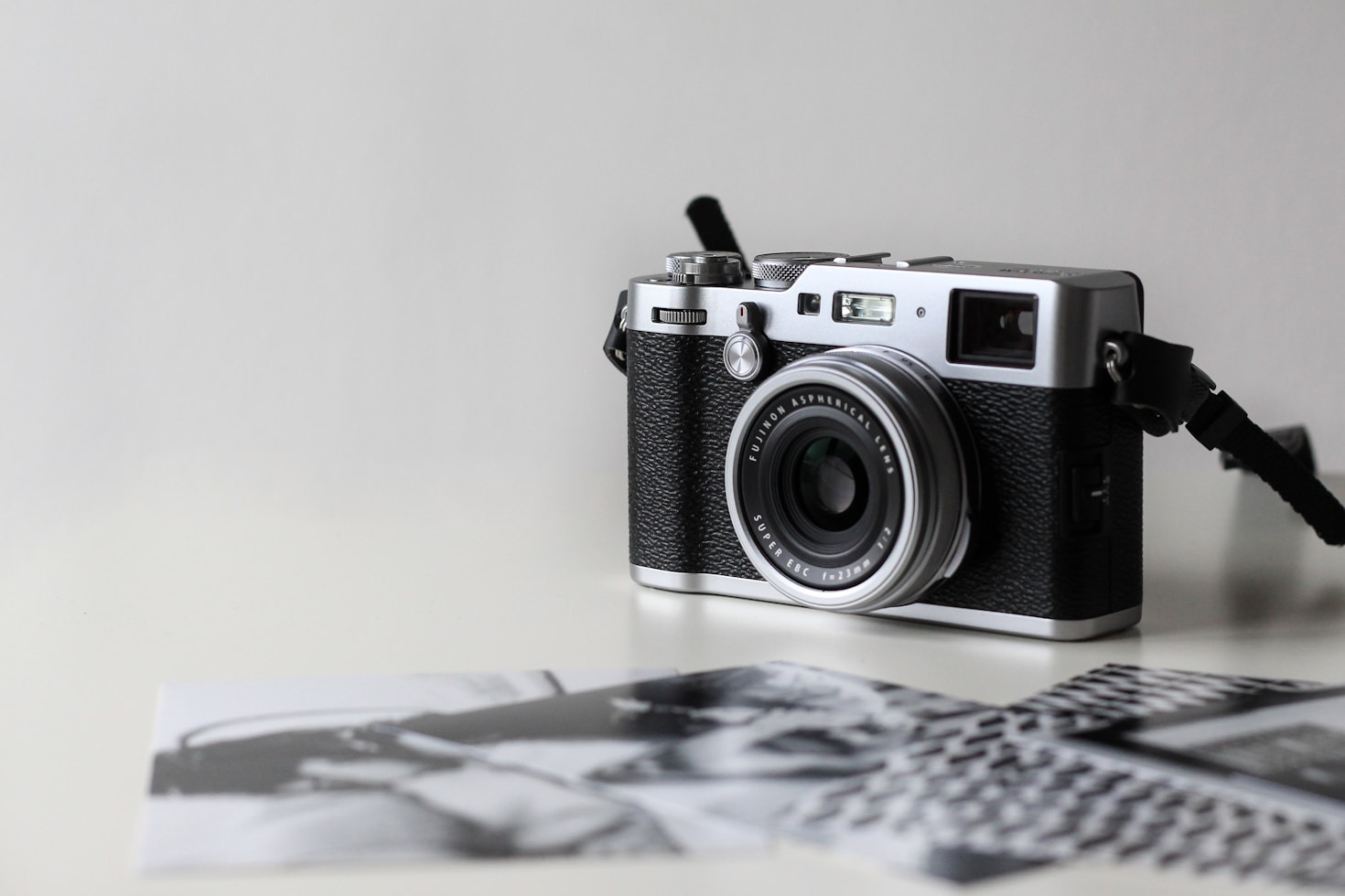 Cómo elegir el curso de fotografía ideal para ti