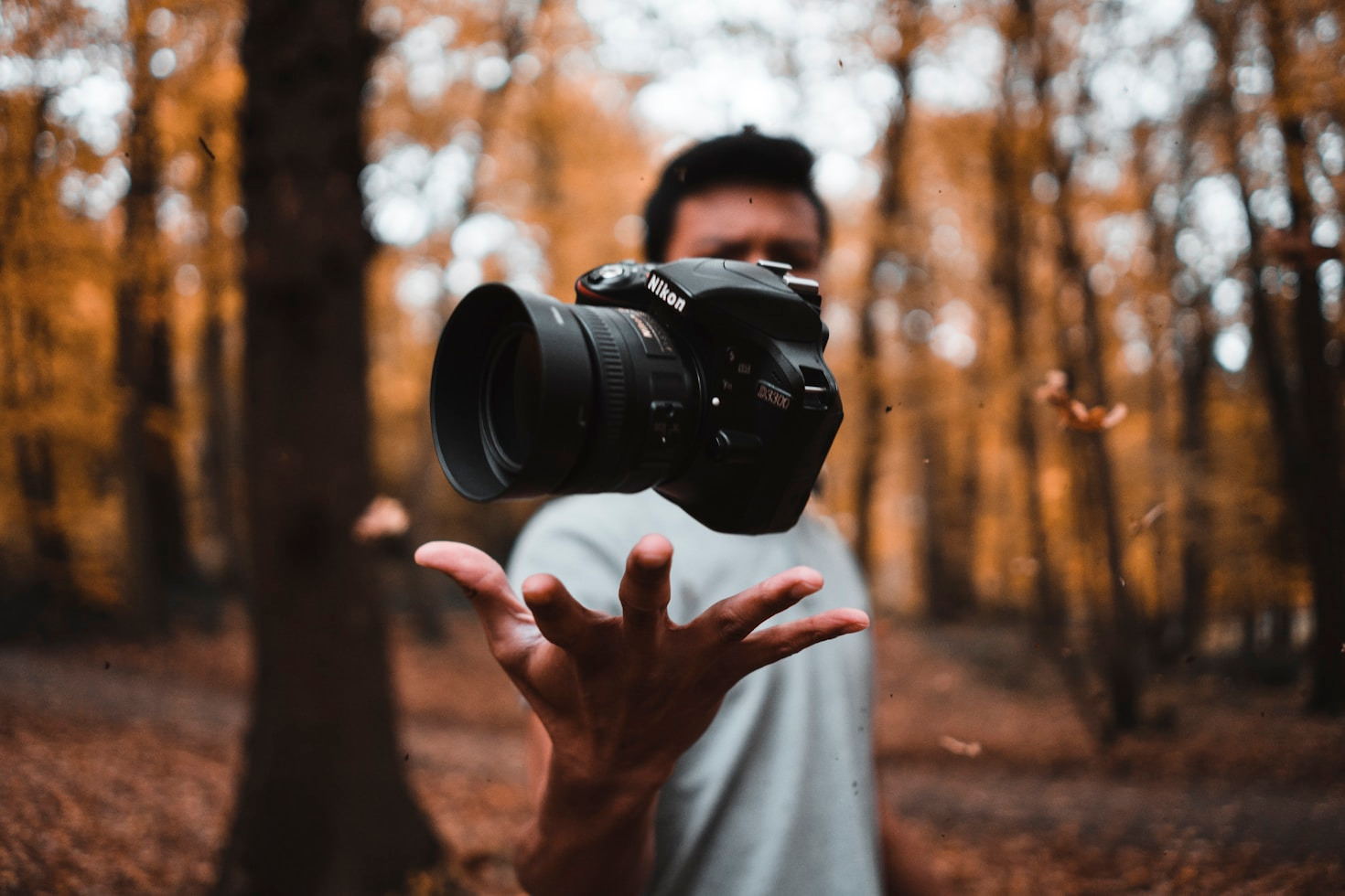Beneficios de estudiar fotografía en línea